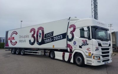 Conducteur Routier SPL – Normanville (27)