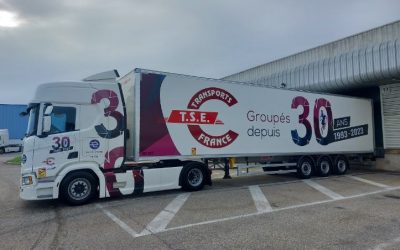 Conducteur PL H/F (Méry – 73)