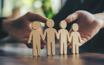 Assistant(e) Ressources Humaines en Alternance H/F (Genas – 69)